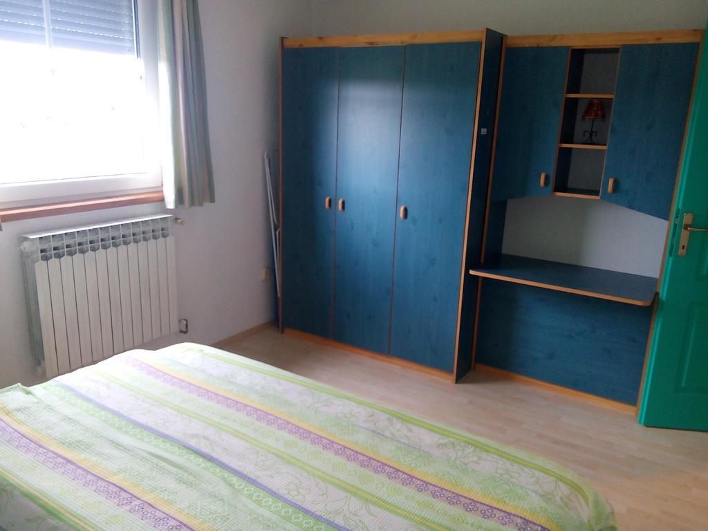 אומאג Apartments Zdravac מראה חיצוני תמונה