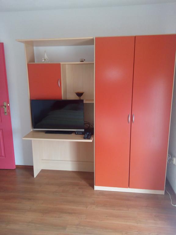 אומאג Apartments Zdravac מראה חיצוני תמונה