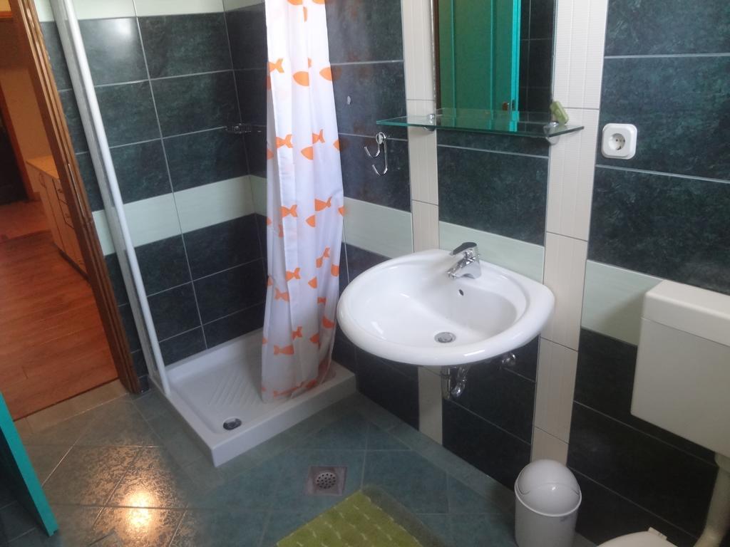 אומאג Apartments Zdravac מראה חיצוני תמונה