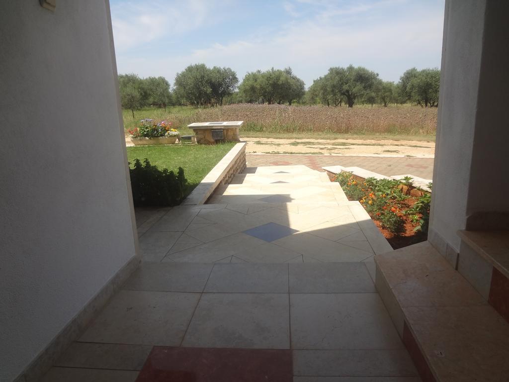 אומאג Apartments Zdravac מראה חיצוני תמונה