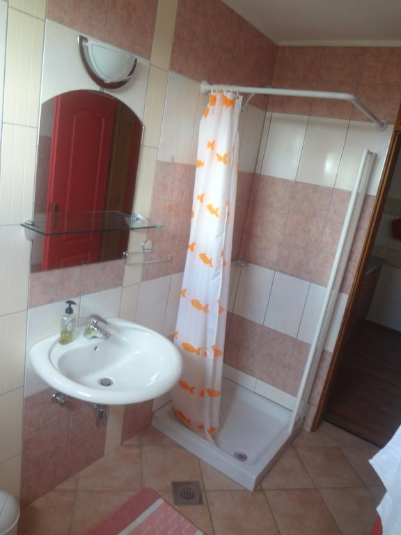 אומאג Apartments Zdravac מראה חיצוני תמונה