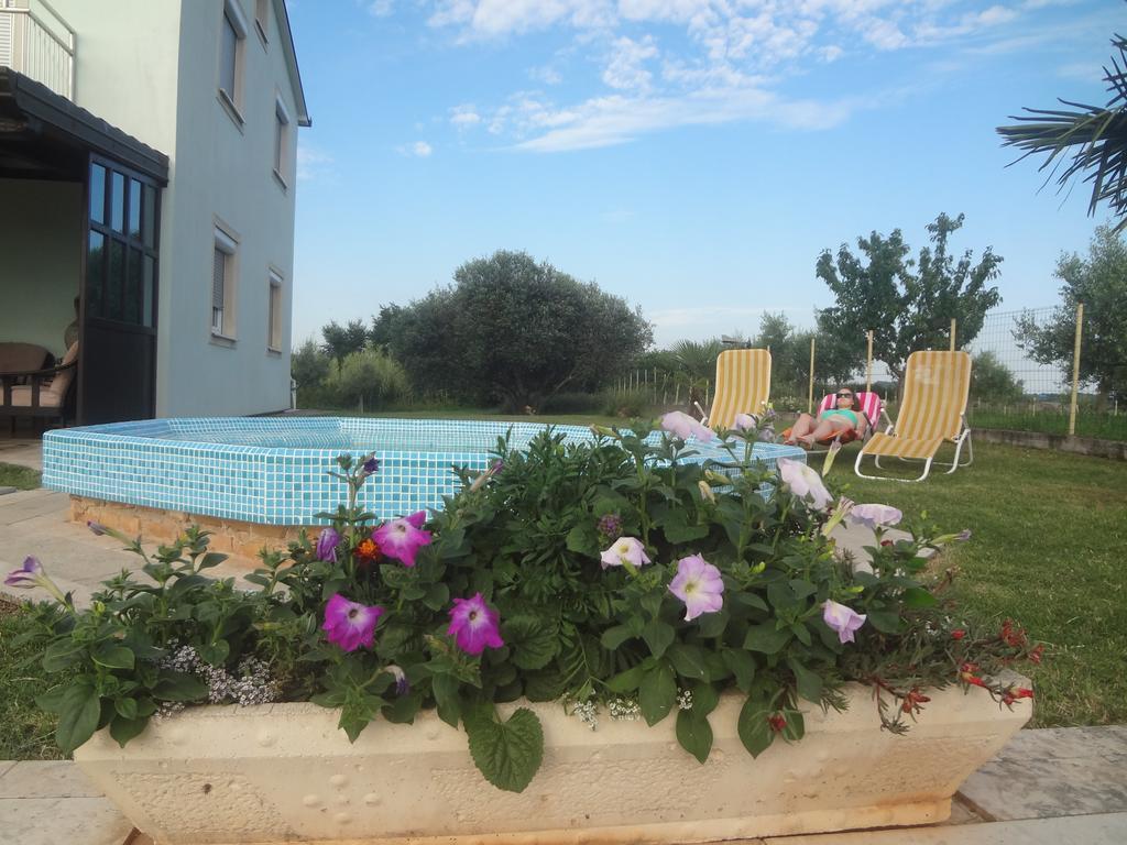 אומאג Apartments Zdravac מראה חיצוני תמונה