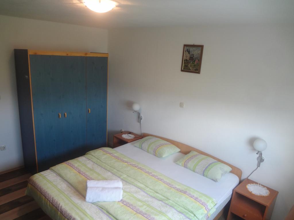 אומאג Apartments Zdravac מראה חיצוני תמונה